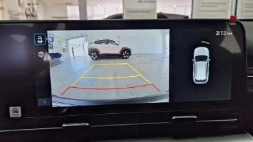 Hyundai Kona HEV 1.6GDI 138CV DT Maxx