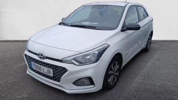 Hyundai i20 1.0 TGDI 74kW (100CV) Klass