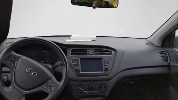 Hyundai i20 1.0 TGDI 74kW (100CV) Klass