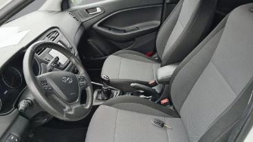 Hyundai i20 1.0 TGDI 74kW (100CV) Klass