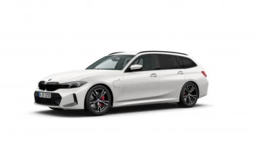 BMW Serie 3 330E XDRIVE TOURING
