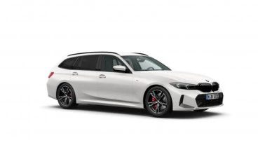 BMW Serie 3 330E XDRIVE TOURING