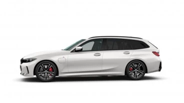 BMW Serie 3 330E XDRIVE TOURING