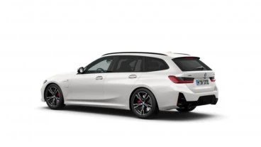 BMW Serie 3 330E XDRIVE TOURING