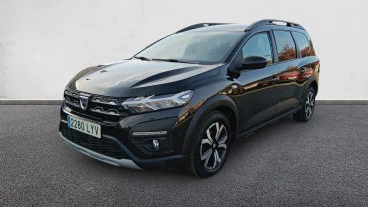 Dacia Jogger Comfort 74kW (100CV) ECO-G 5 plazas