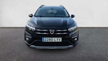 Dacia Jogger Comfort 74kW (100CV) ECO-G 5 plazas
