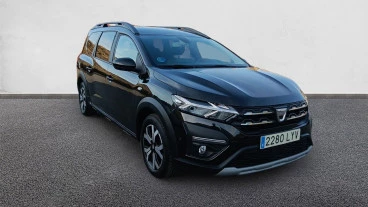 Dacia Jogger Comfort 74kW (100CV) ECO-G 5 plazas