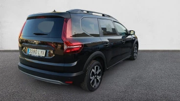 Dacia Jogger Comfort 74kW (100CV) ECO-G 5 plazas