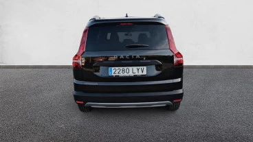 Dacia Jogger Comfort 74kW (100CV) ECO-G 5 plazas