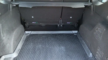 Dacia Jogger Comfort 74kW (100CV) ECO-G 5 plazas