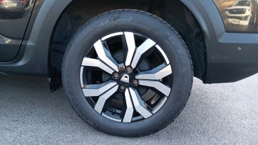 Dacia Jogger Comfort 74kW (100CV) ECO-G 5 plazas