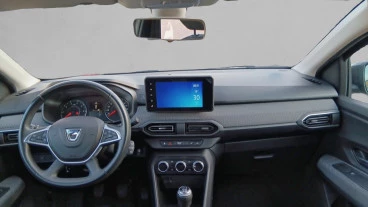 Dacia Jogger Comfort 74kW (100CV) ECO-G 5 plazas