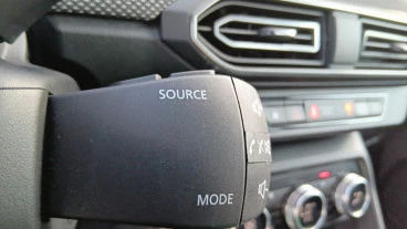 Dacia Jogger Comfort 74kW (100CV) ECO-G 5 plazas