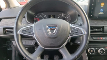 Dacia Jogger Comfort 74kW (100CV) ECO-G 5 plazas