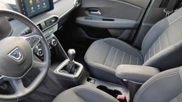 Dacia Jogger Comfort 74kW (100CV) ECO-G 5 plazas
