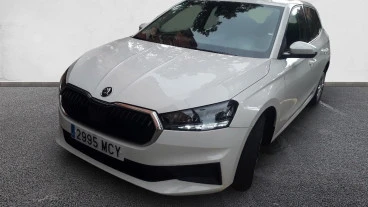 Skoda Fabia 1.0 MPI 59KW (80CV) Active
