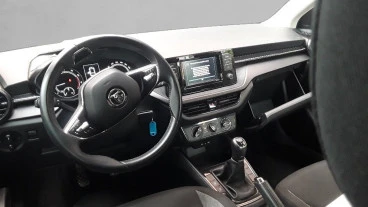 Skoda Fabia 1.0 MPI 59KW (80CV) Active