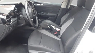 Skoda Fabia 1.0 MPI 59KW (80CV) Active