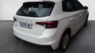 Skoda Fabia 1.0 MPI 59KW (80CV) Active