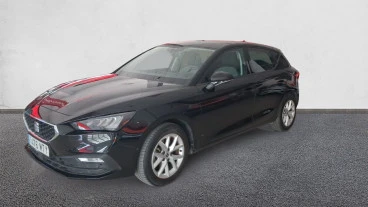 Seat Leon 1.0 TSI 81kW S&S FR 25 Aniversario