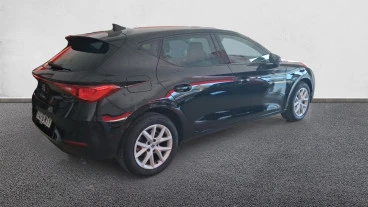 Seat Leon 1.0 TSI 81kW S&S FR 25 Aniversario