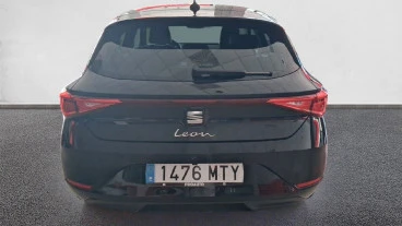Seat Leon 1.0 TSI 81kW S&S FR 25 Aniversario