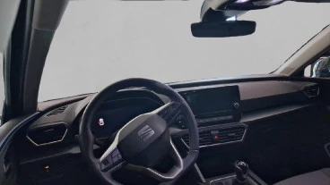 Seat Leon 1.0 TSI 81kW S&S FR 25 Aniversario