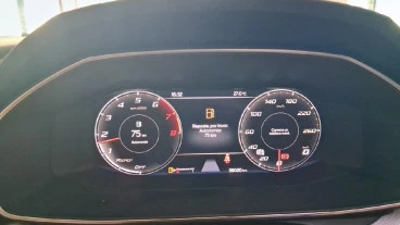 Seat Leon 1.0 TSI 81kW S&S FR 25 Aniversario