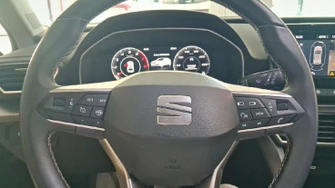 Seat Leon 1.0 TSI 81kW S&S FR 25 Aniversario