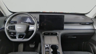 EBRO S800 1.6 TGDI Premium 7 DCT