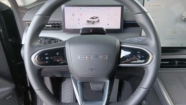 EBRO S800 1.6 TGDI Premium 7 DCT