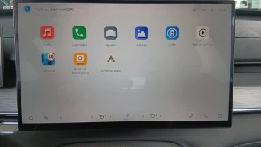 EBRO S800 1.6 TGDI Premium 7 DCT