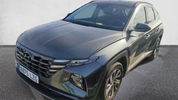 Hyundai Tucson 1.6 CRDI 85kW (115CV) Maxx