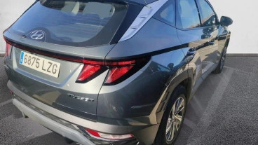 Hyundai Tucson 1.6 CRDI 85kW (115CV) Maxx