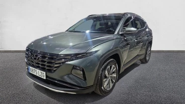 Hyundai Tucson 1.6 CRDI 85kW (115CV) Maxx