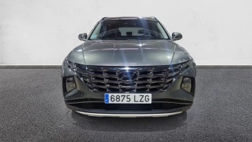 Hyundai Tucson 1.6 CRDI 85kW (115CV) Maxx