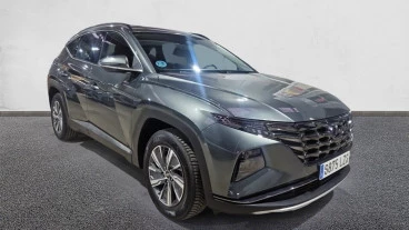 Hyundai Tucson 1.6 CRDI 85kW (115CV) Maxx