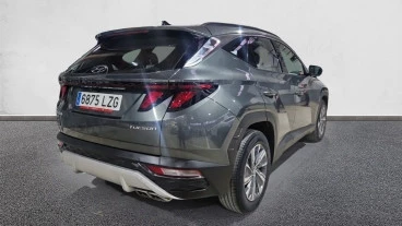Hyundai Tucson 1.6 CRDI 85kW (115CV) Maxx