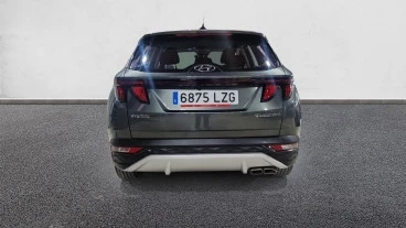 Hyundai Tucson 1.6 CRDI 85kW (115CV) Maxx