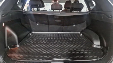 Hyundai Tucson 1.6 CRDI 85kW (115CV) Maxx