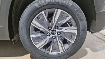 Hyundai Tucson 1.6 CRDI 85kW (115CV) Maxx