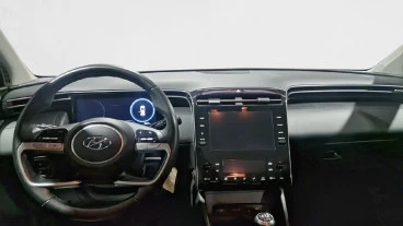 Hyundai Tucson 1.6 CRDI 85kW (115CV) Maxx