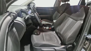 Hyundai Tucson 1.6 CRDI 85kW (115CV) Maxx