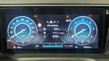 Hyundai Tucson 1.6 CRDI 85kW (115CV) Maxx