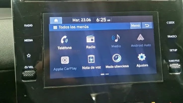 Hyundai Tucson 1.6 CRDI 85kW (115CV) Maxx