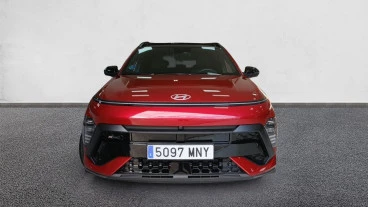 Hyundai Kona 1.6 GDI HEV N Line DCT