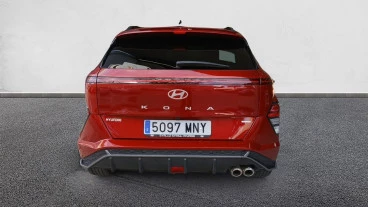 Hyundai Kona 1.6 GDI HEV N Line DCT