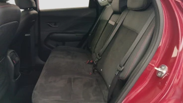Hyundai Kona 1.6 GDI HEV N Line DCT