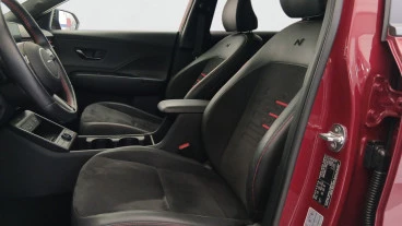 Hyundai Kona 1.6 GDI HEV N Line DCT