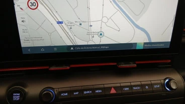 Hyundai Kona 1.6 GDI HEV N Line DCT